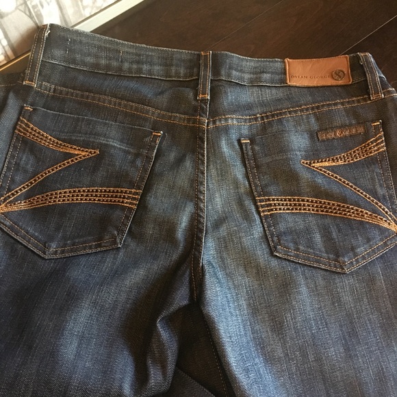 NWOT Dylan George Bootcut Jeans size 28 - Picture 2 of 5